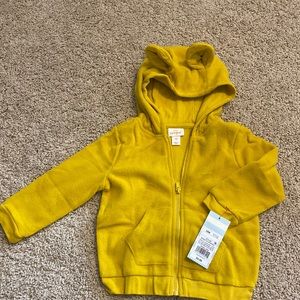 Brand new & used zip up hoodies